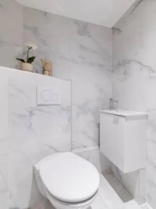 Cosy Flat Grand Boulevard 4 Pers Paris France